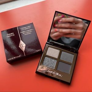 Charlotte Tilbury Rock Chic Eyeshadow Palette